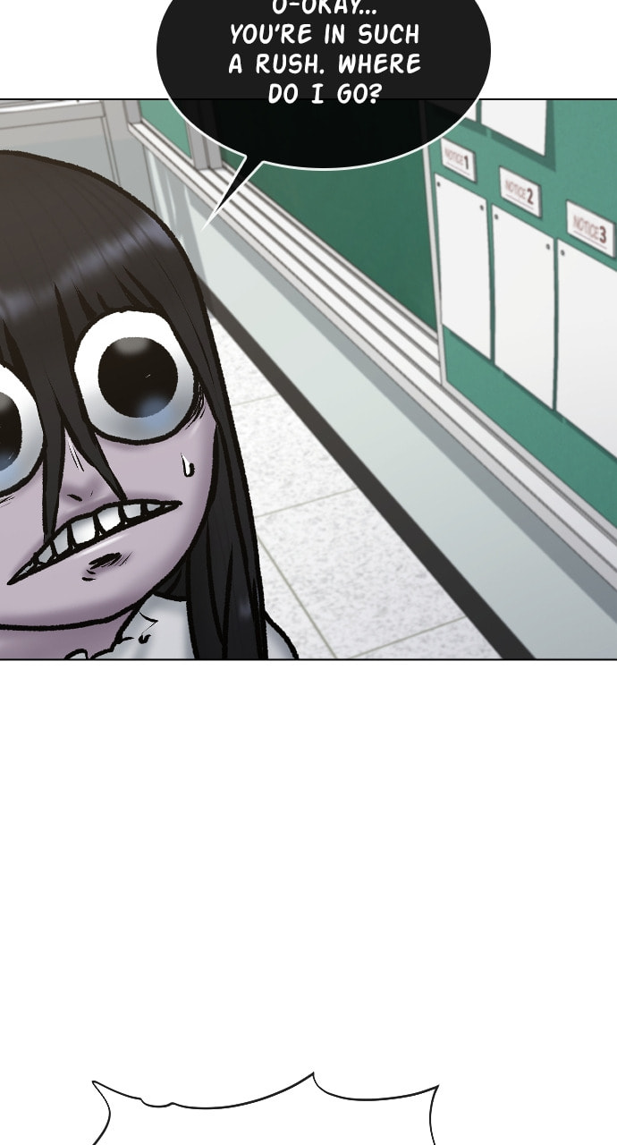 Read Psychic Studies chapter 37 image 40 on Lezhin