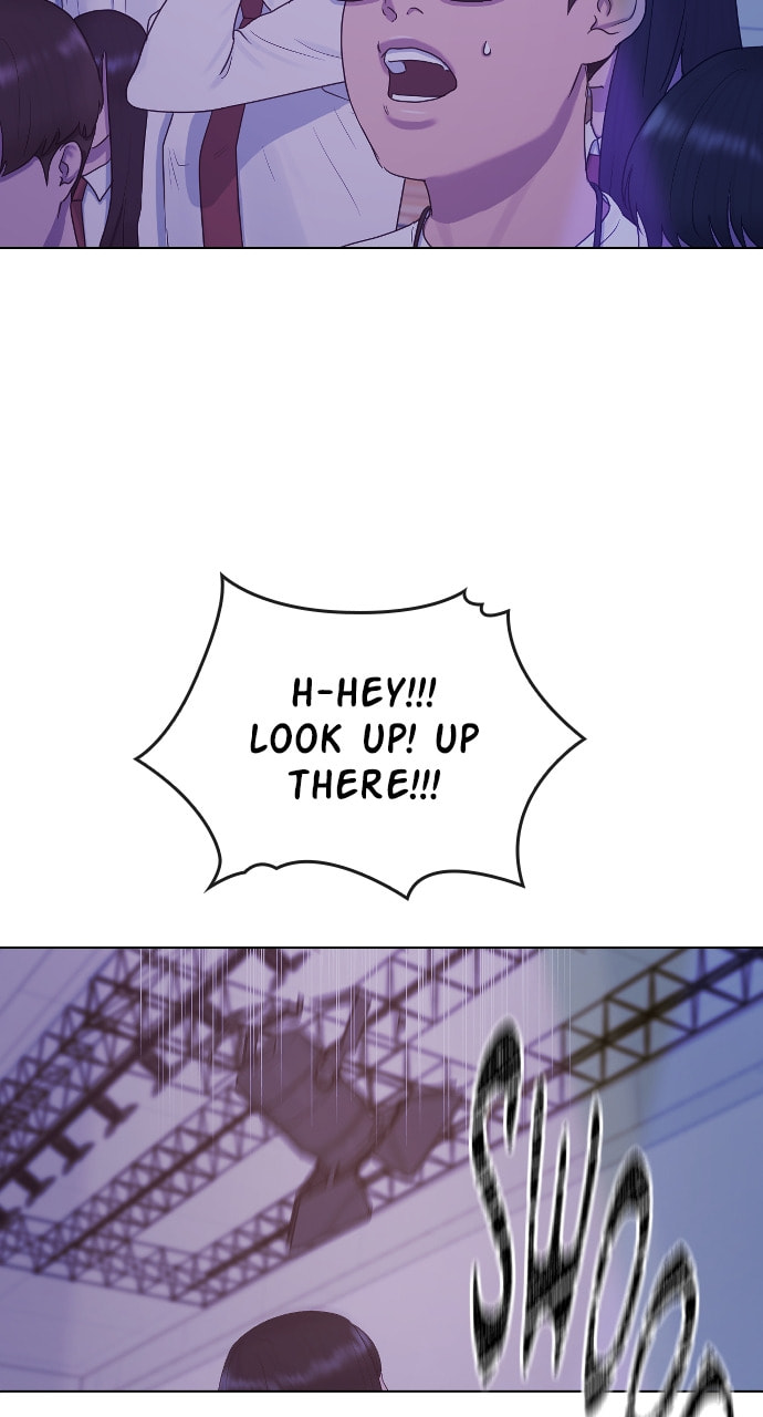 Read Psychic Studies chapter 37 image 48 on Lezhin