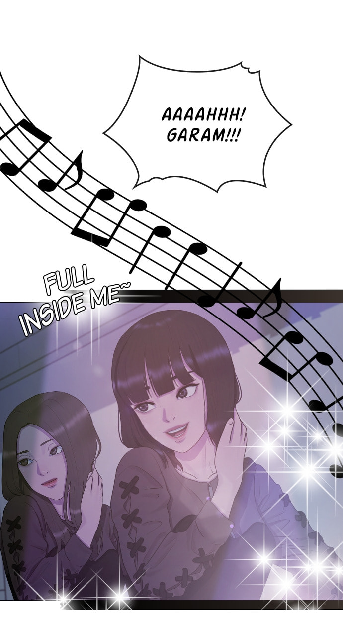 Read Psychic Studies chapter 37 image 5 on Lezhin