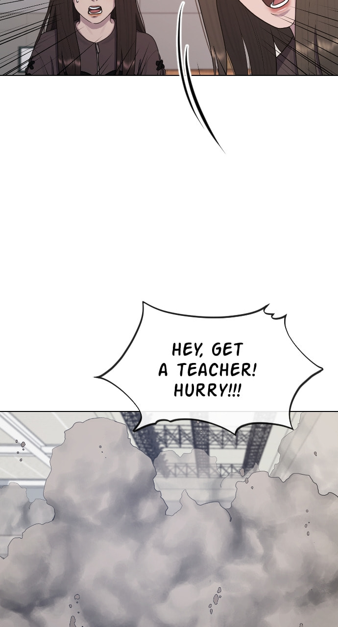Read Psychic Studies chapter 37 image 52 on Lezhin