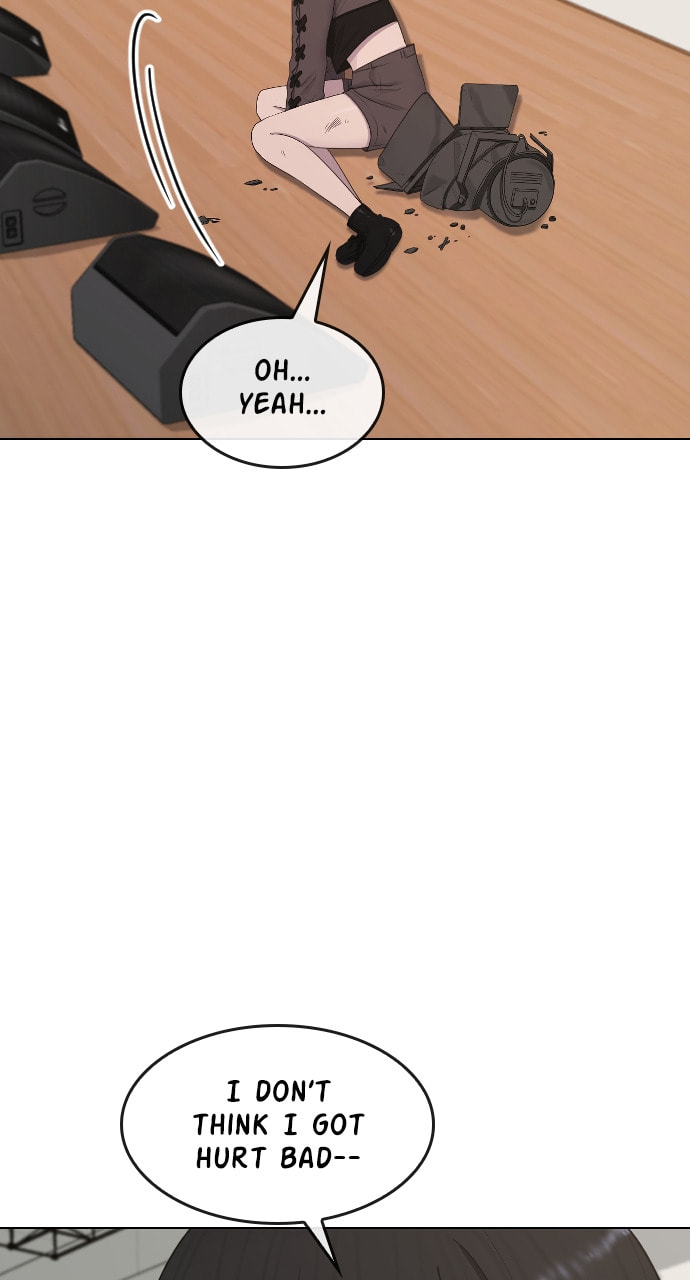 Read Psychic Studies chapter 37 image 55 on Lezhin
