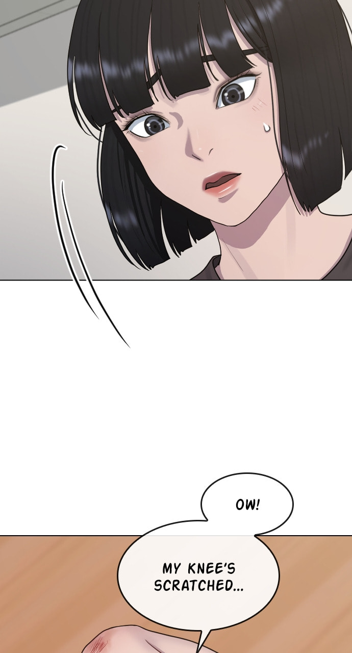 Read Psychic Studies chapter 37 image 56 on Lezhin