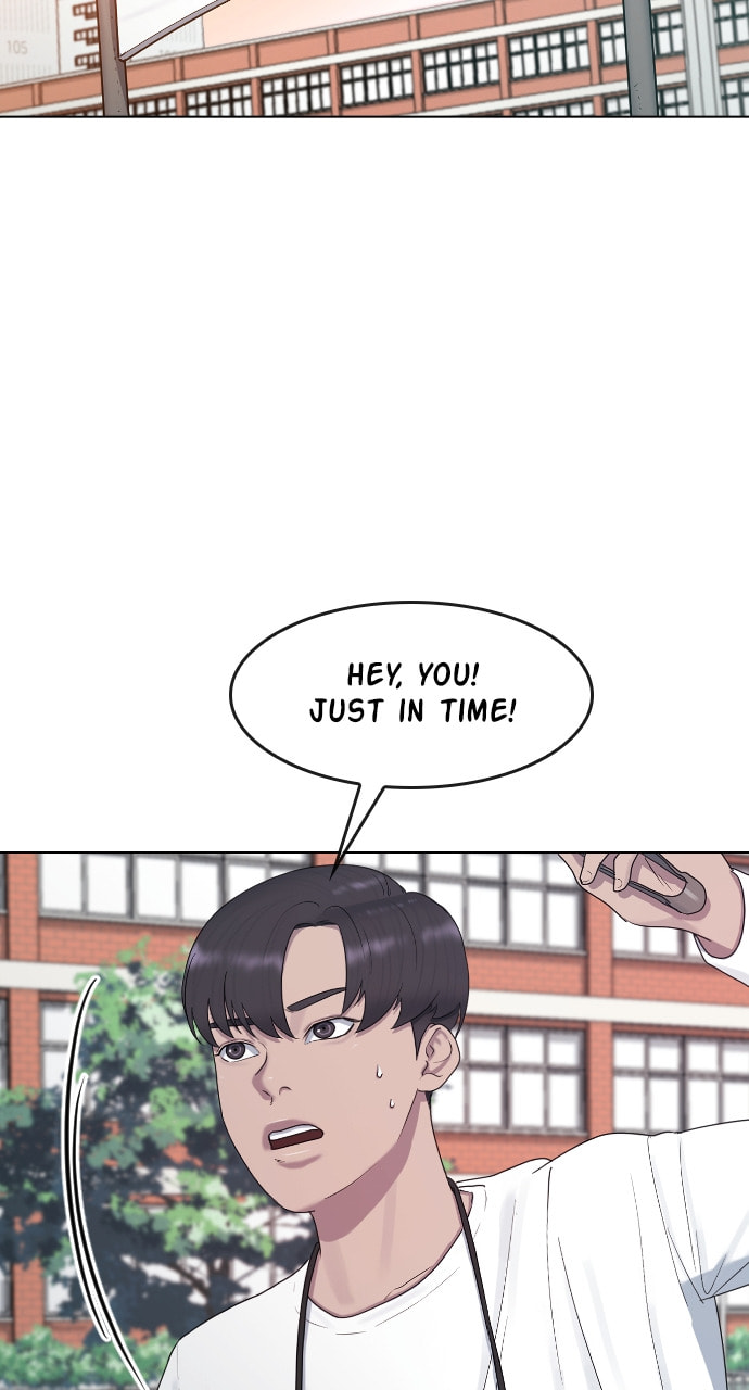 Read Psychic Studies chapter 37 image 64 on Lezhin