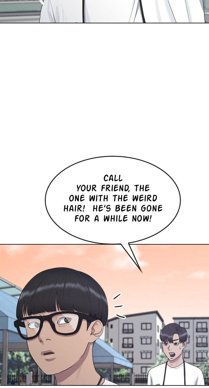 Read Psychic Studies chapter 37 image 65 on Lezhin