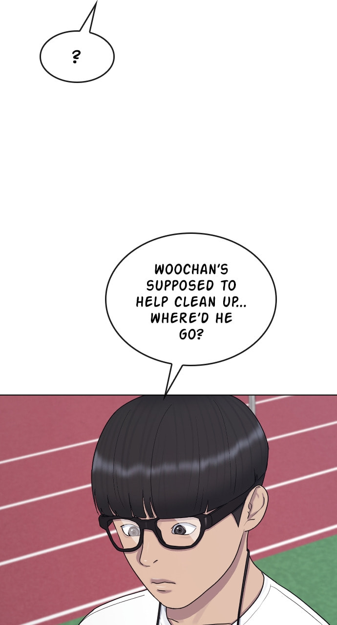 Read Psychic Studies chapter 37 image 66 on Lezhin