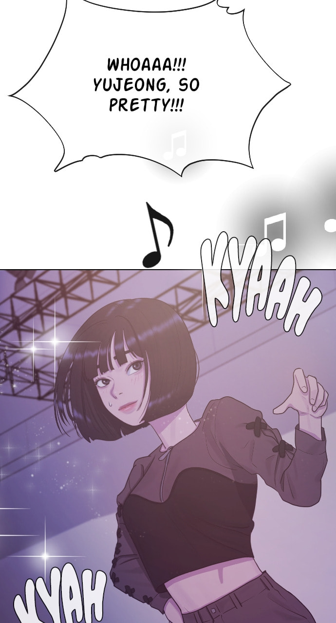 Read Psychic Studies chapter 37 image 7 on Lezhin