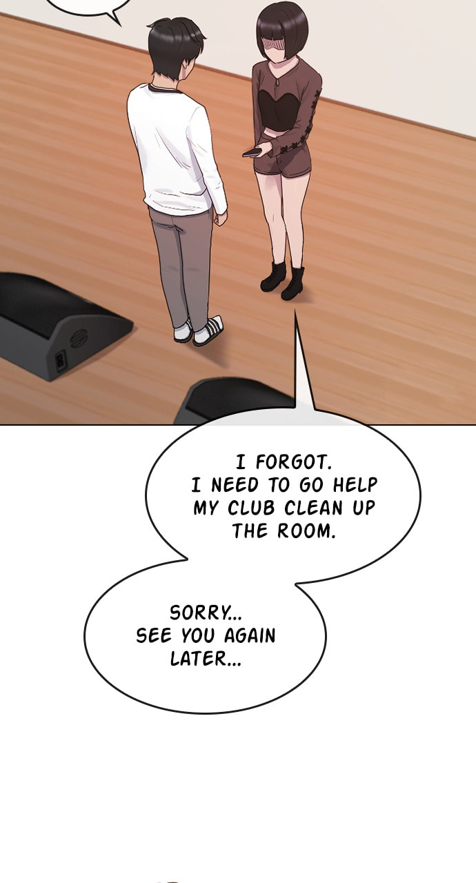 Read Psychic Studies chapter 37 image 75 on Lezhin