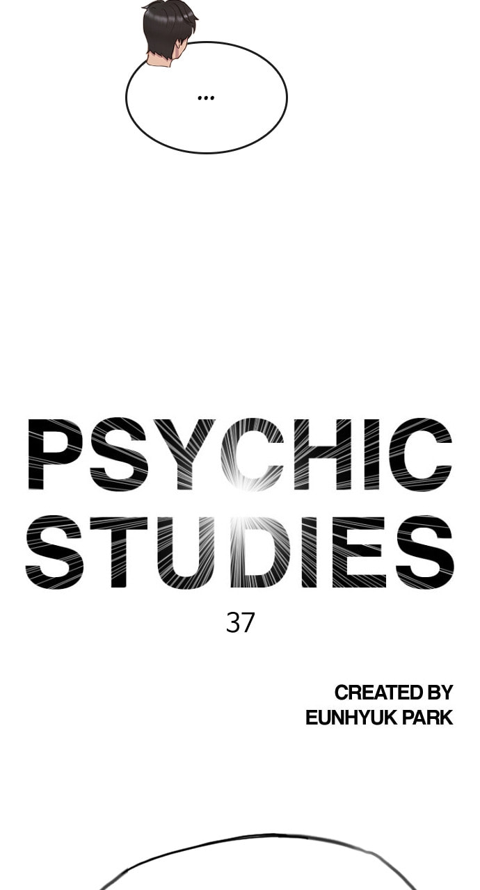 Read Psychic Studies chapter 37 image 76 on Lezhin