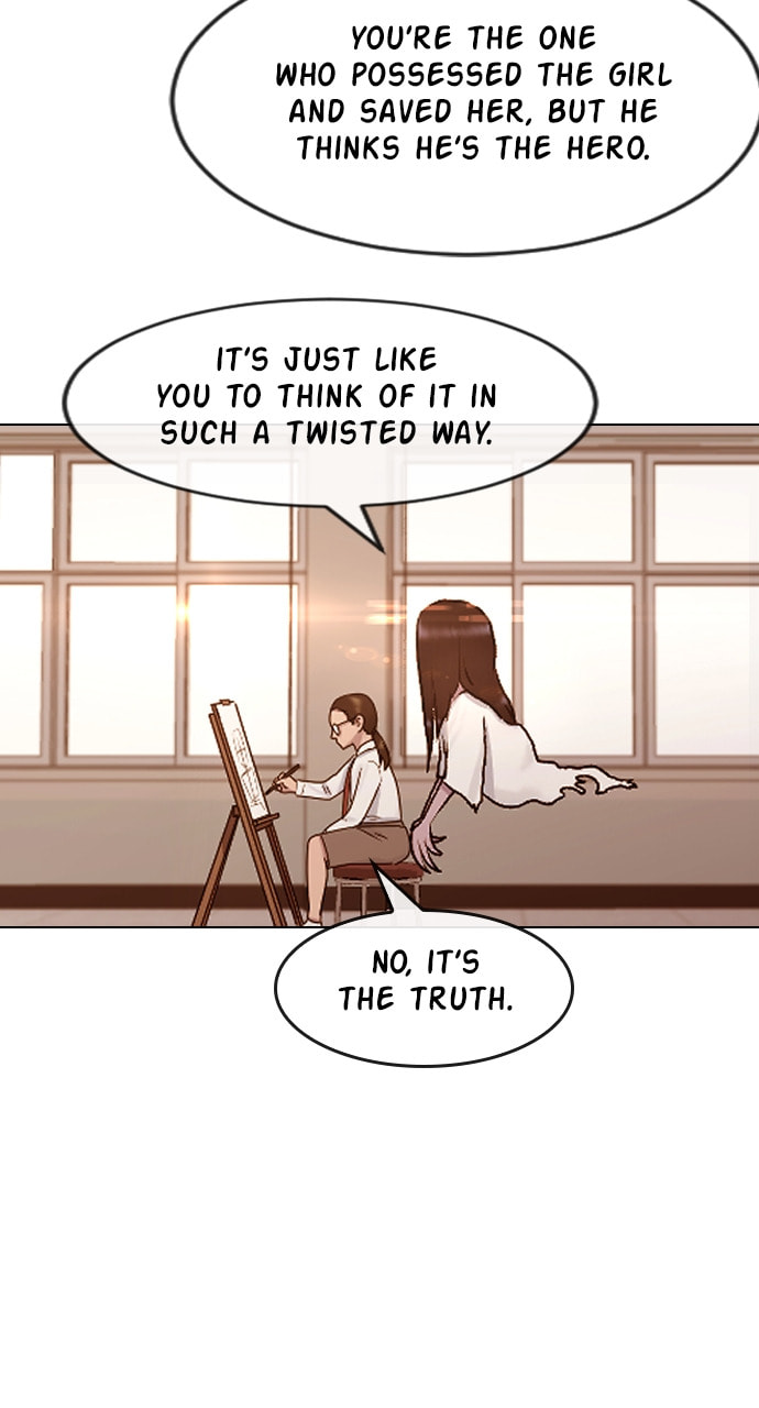 Read Psychic Studies chapter 37 image 79 on Lezhin