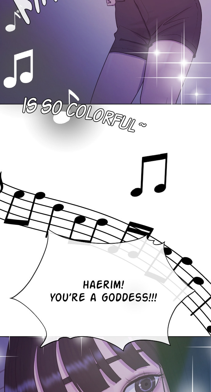 Read Psychic Studies chapter 37 image 8 on Lezhin