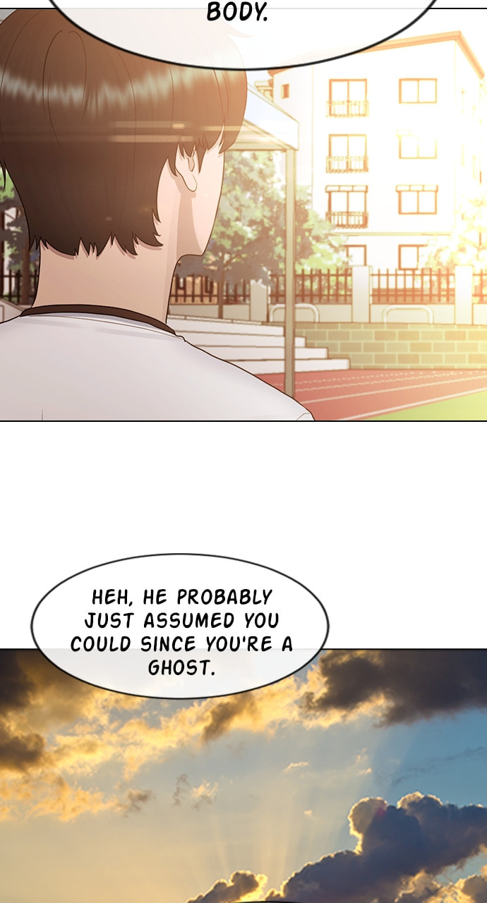 Read Psychic Studies chapter 37 image 81 on Lezhin