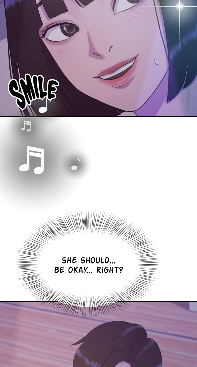 Read Psychic Studies chapter 37 image 9 on Lezhin