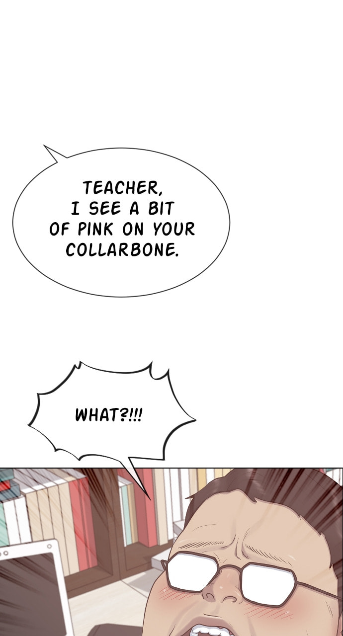 Read Psychic Studies chapter 38 image 10 on Lezhin