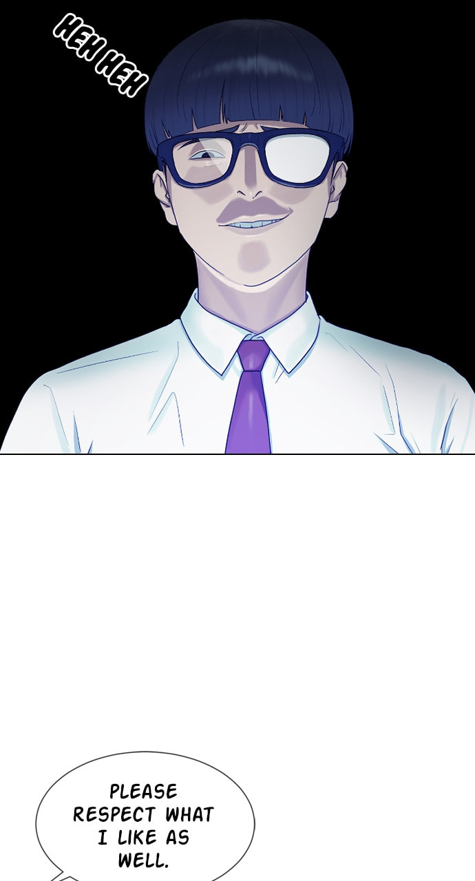 Read Psychic Studies chapter 38 image 12 on Lezhin
