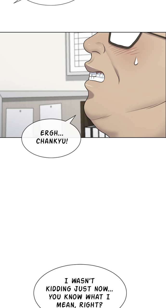 Read Psychic Studies chapter 38 image 13 on Lezhin