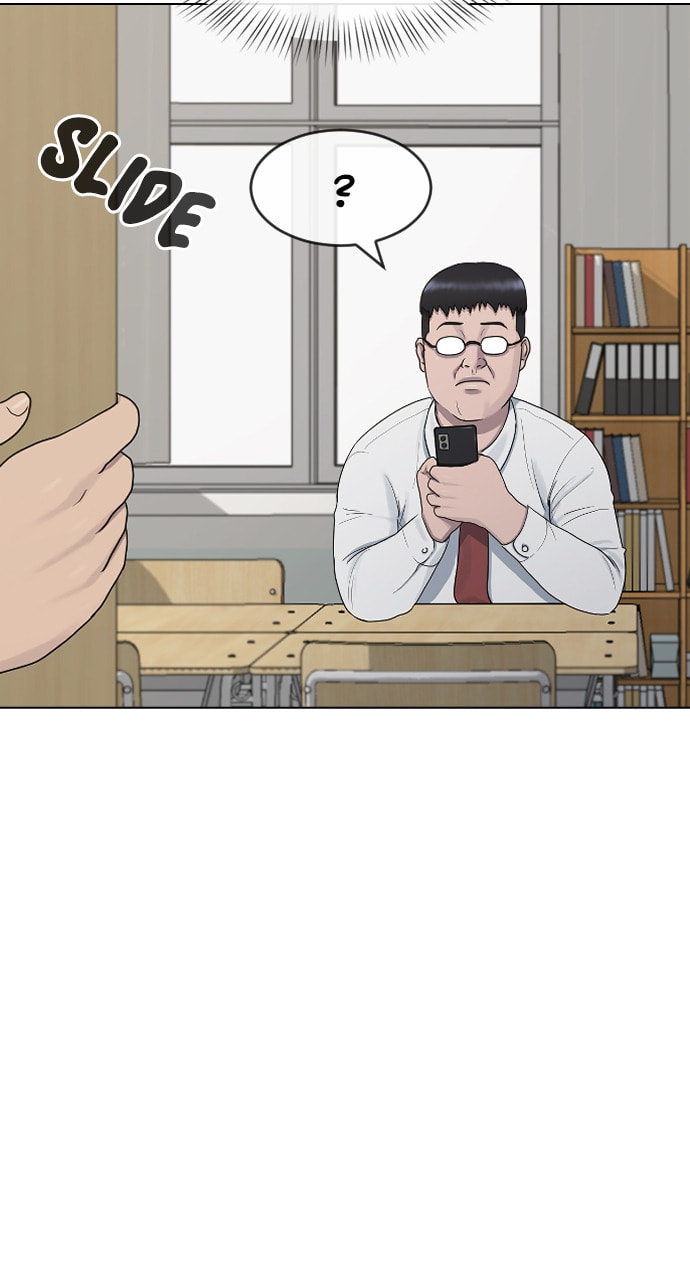 Read Psychic Studies chapter 38 image 18 on Lezhin