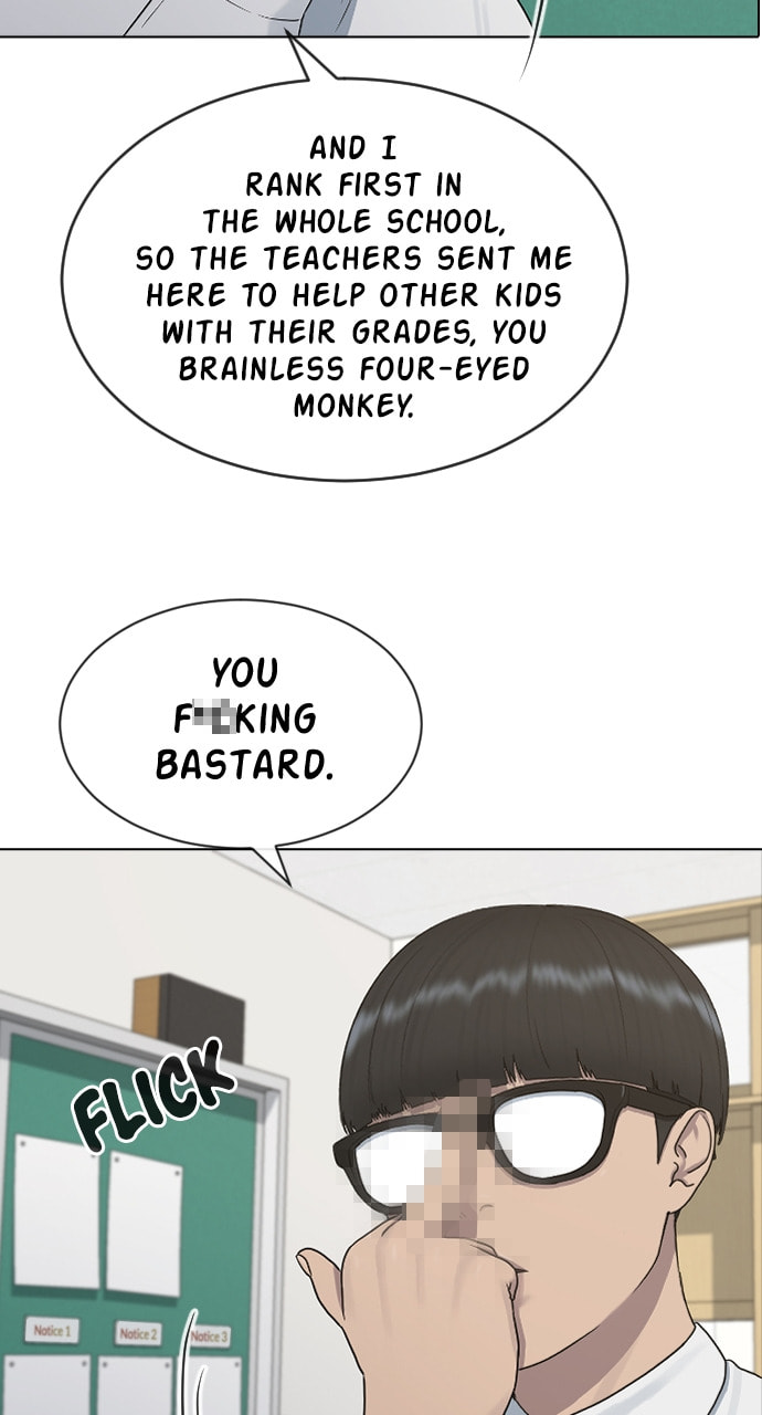 Read Psychic Studies chapter 38 image 21 on Lezhin