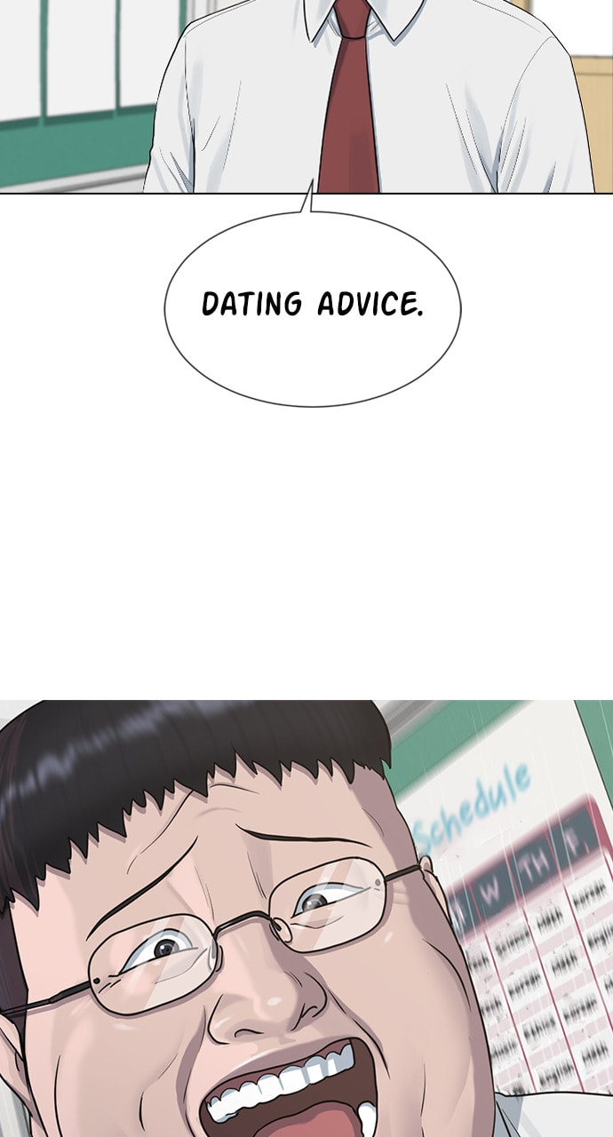 Read Psychic Studies chapter 38 image 23 on Lezhin