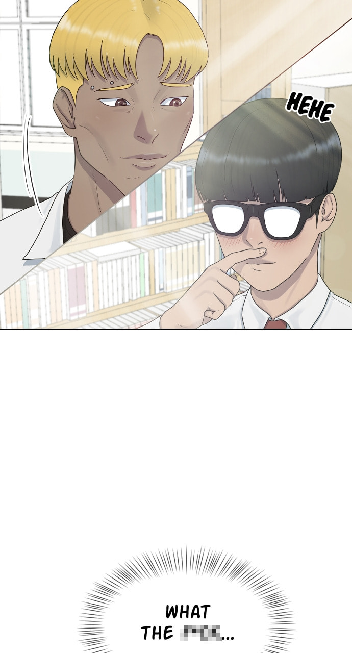 Read Psychic Studies chapter 38 image 27 on Lezhin