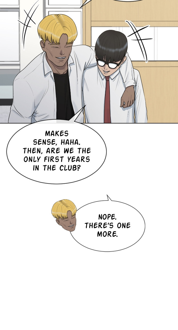 Read Psychic Studies chapter 38 image 29 on Lezhin