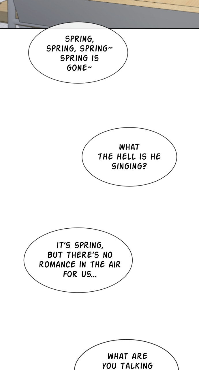 Read Psychic Studies chapter 38 image 3 on Lezhin