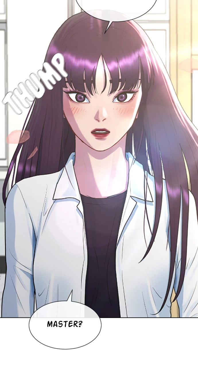 Read Psychic Studies chapter 38 image 31 on Lezhin