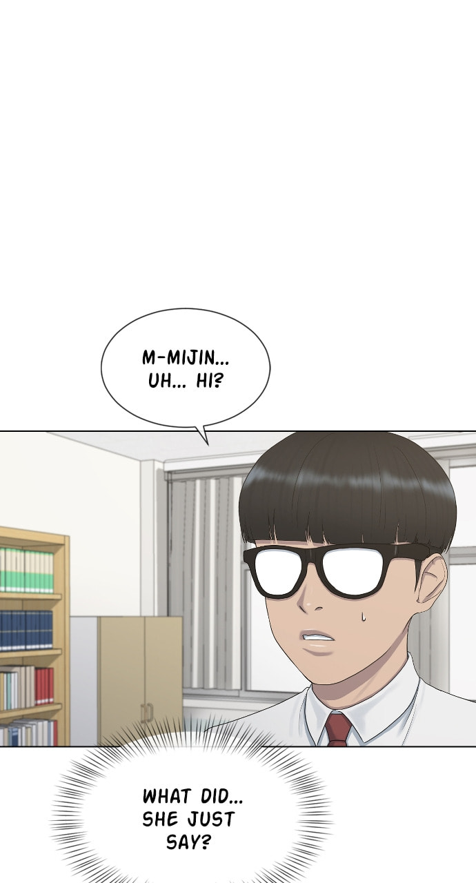 Read Psychic Studies chapter 38 image 32 on Lezhin