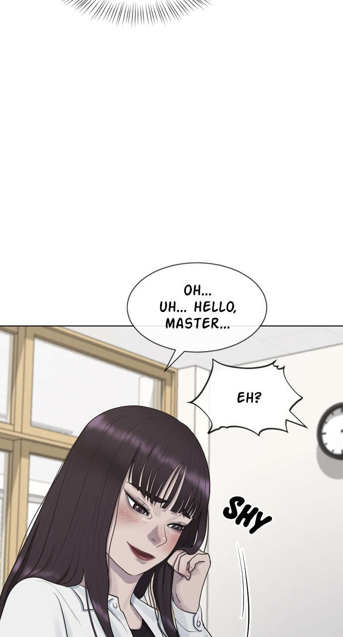 Read Psychic Studies chapter 38 image 33 on Lezhin