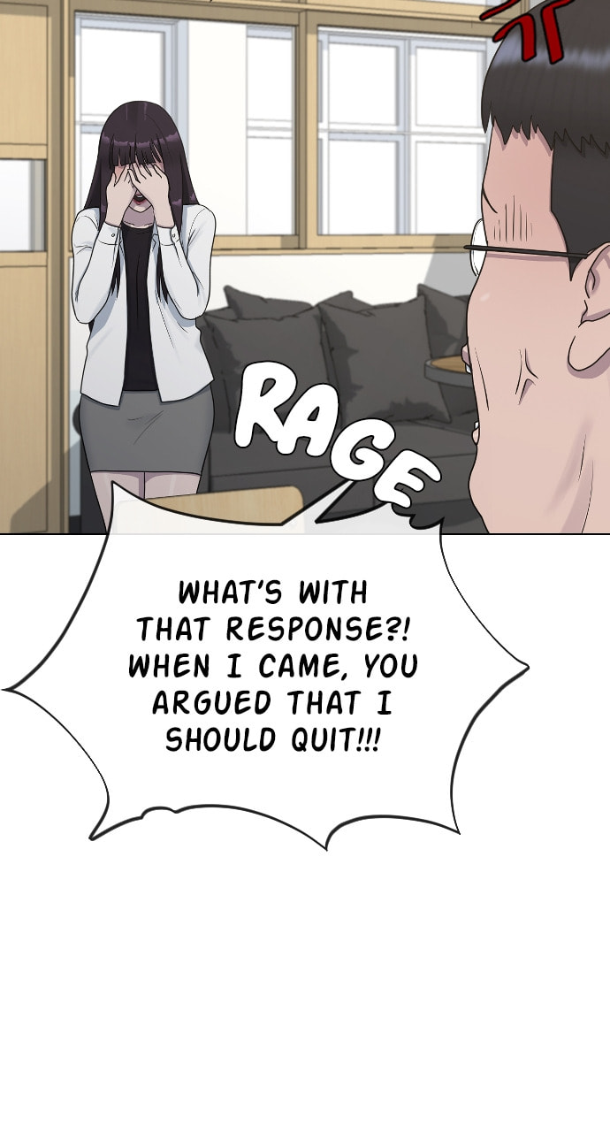 Read Psychic Studies chapter 38 image 35 on Lezhin