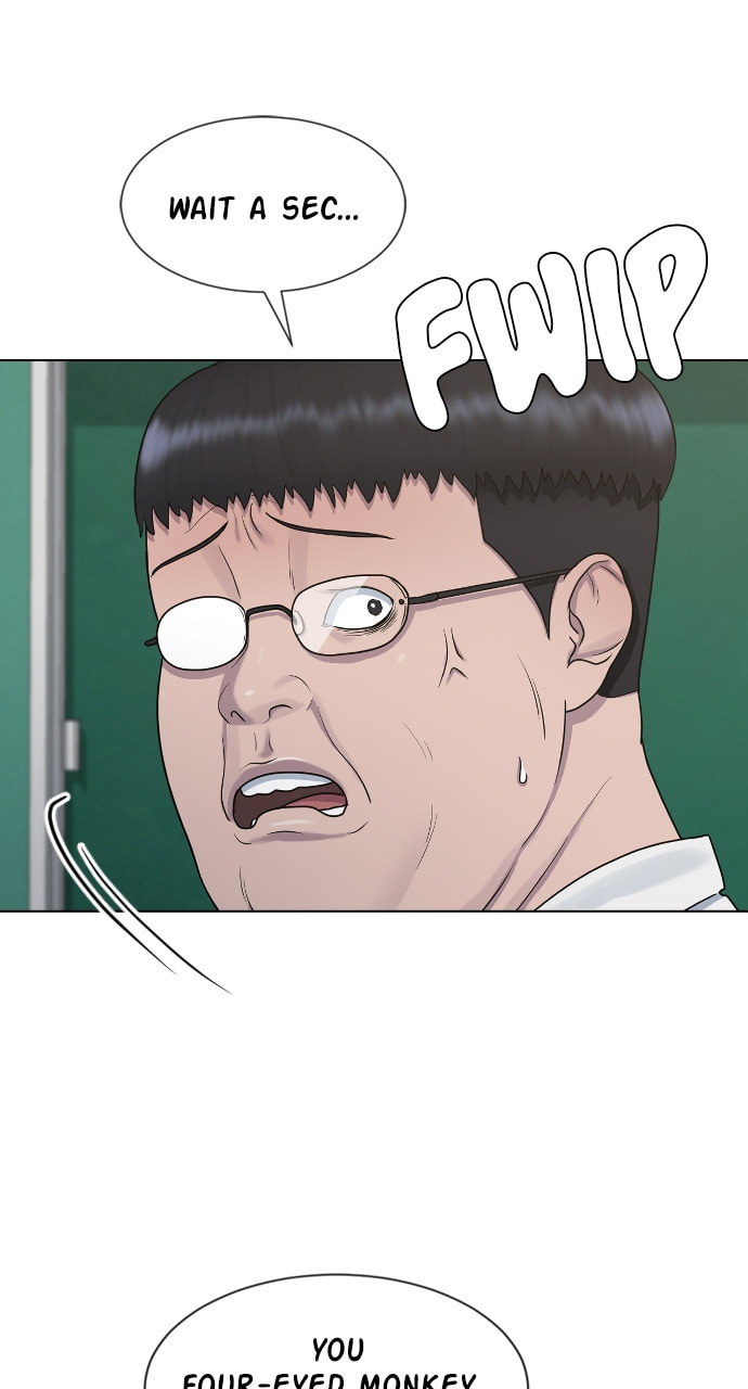 Read Psychic Studies chapter 38 image 36 on Lezhin
