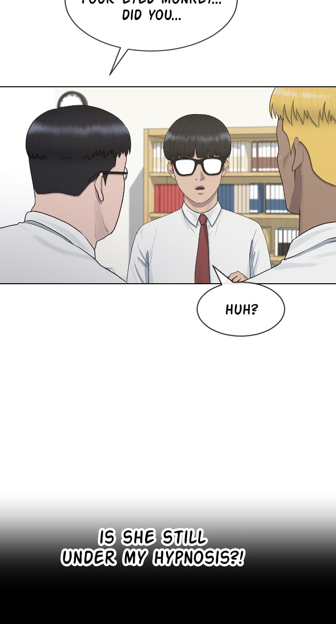Read Psychic Studies chapter 38 image 37 on Lezhin