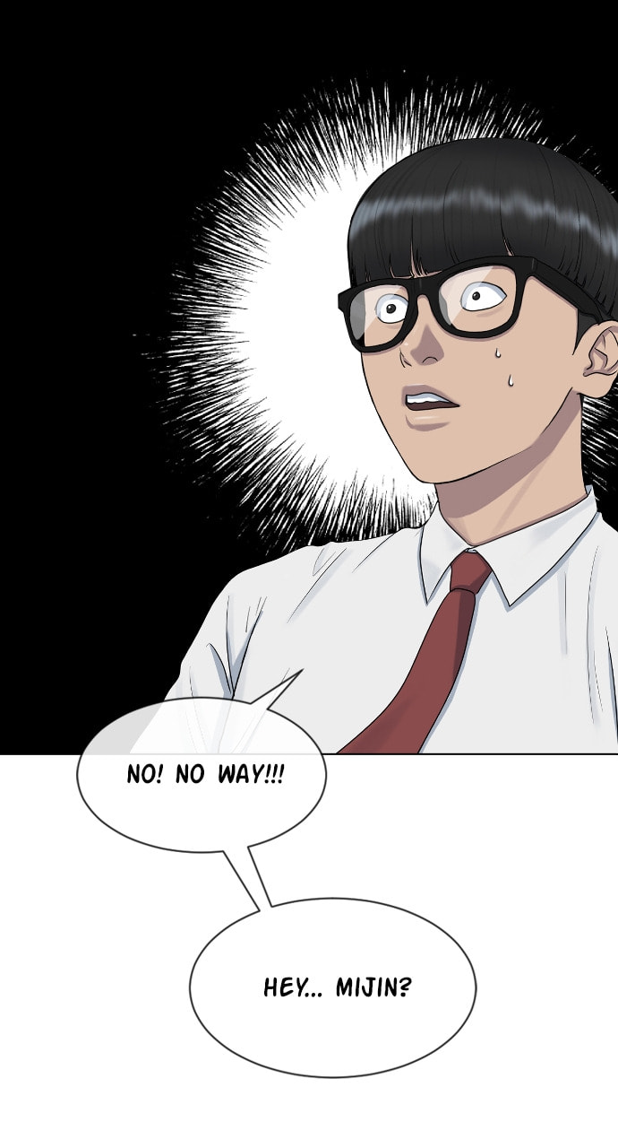 Read Psychic Studies chapter 38 image 38 on Lezhin