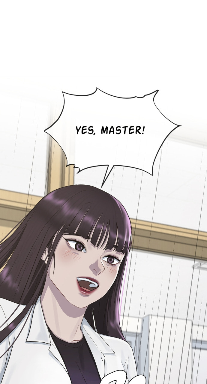 Read Psychic Studies chapter 38 image 39 on Lezhin