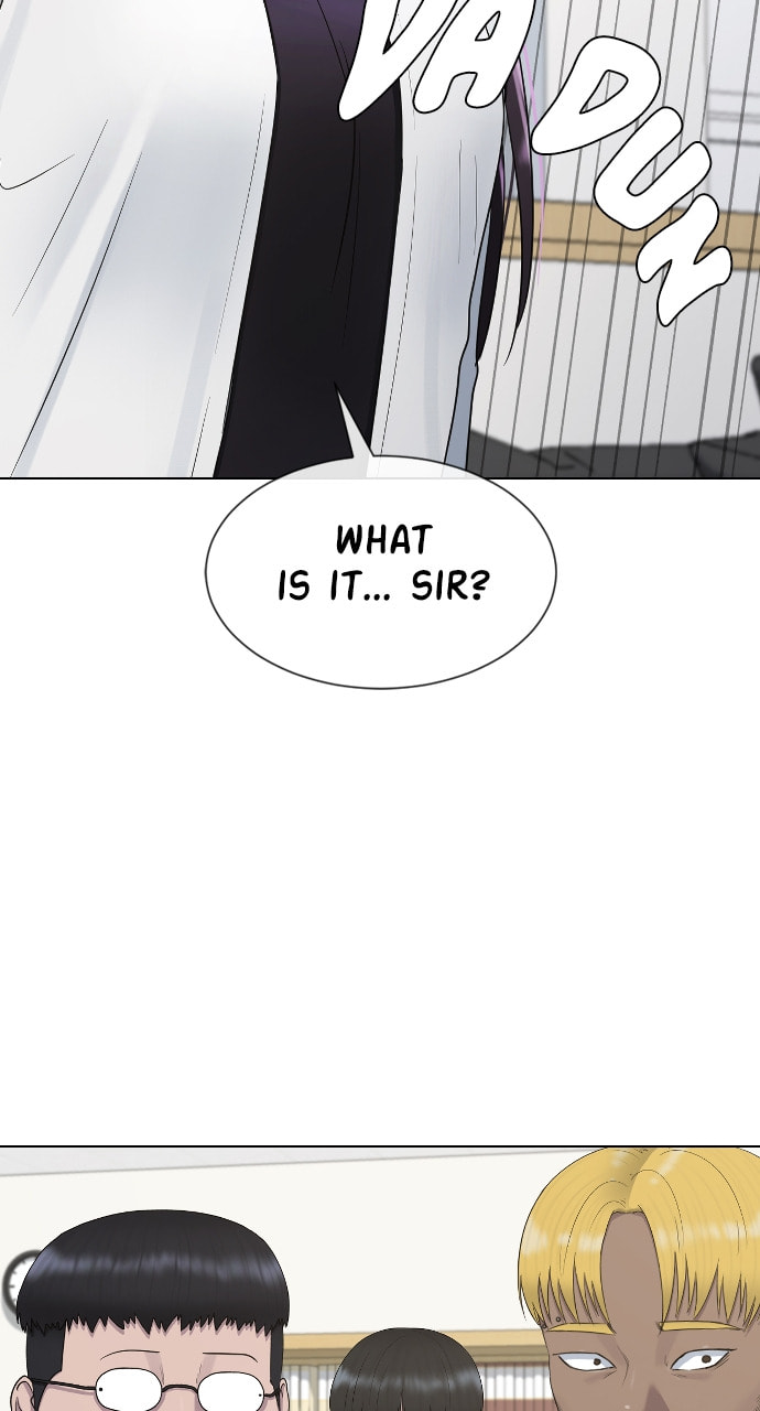 Read Psychic Studies chapter 38 image 40 on Lezhin