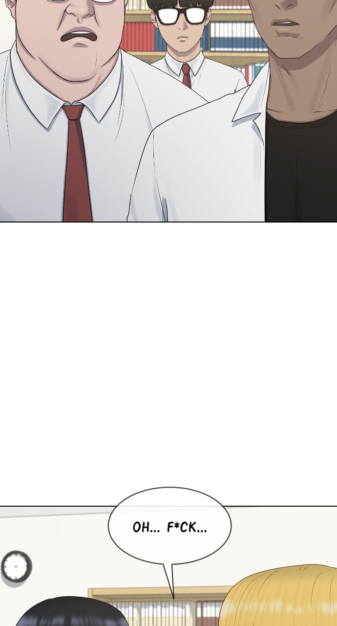 Read Psychic Studies chapter 38 image 41 on Lezhin