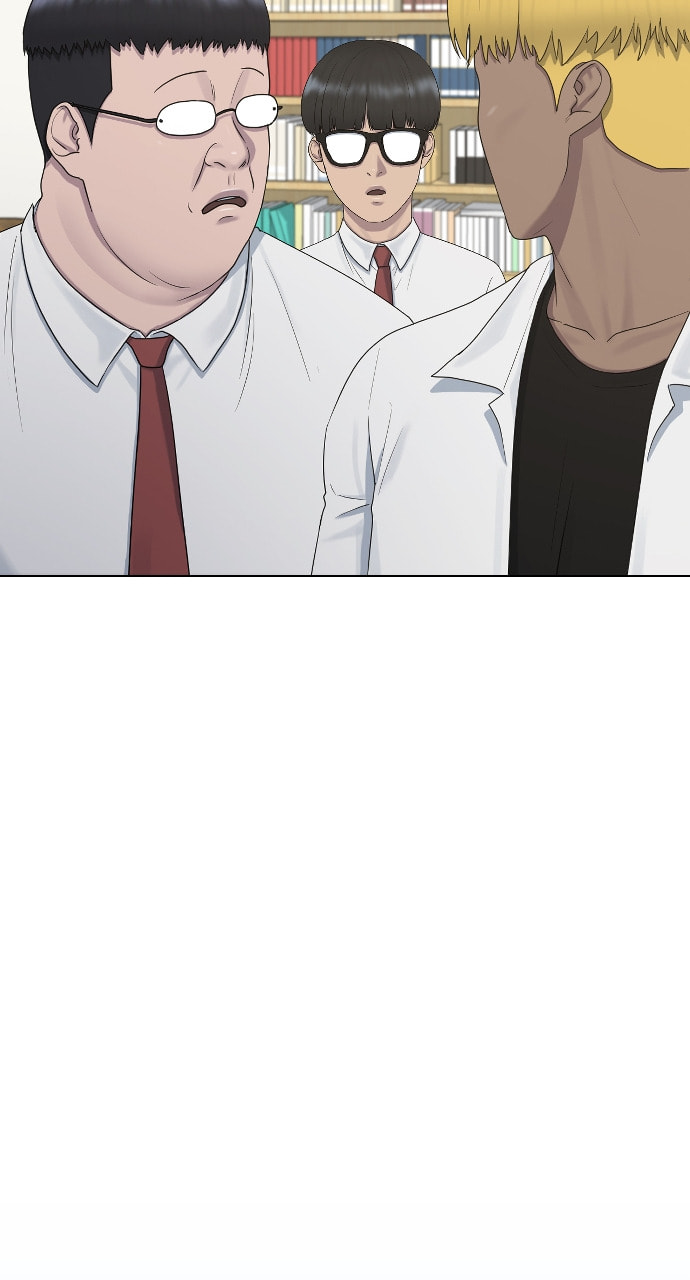 Read Psychic Studies chapter 38 image 42 on Lezhin