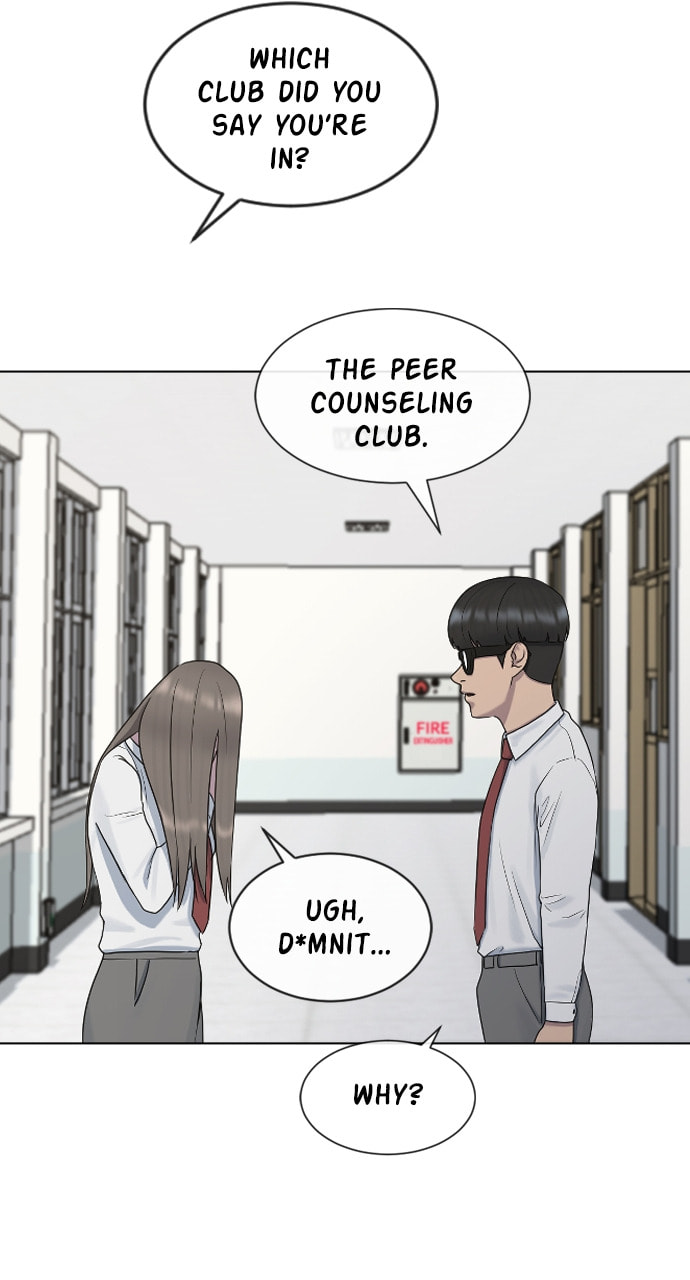 Read Psychic Studies chapter 38 image 46 on Lezhin