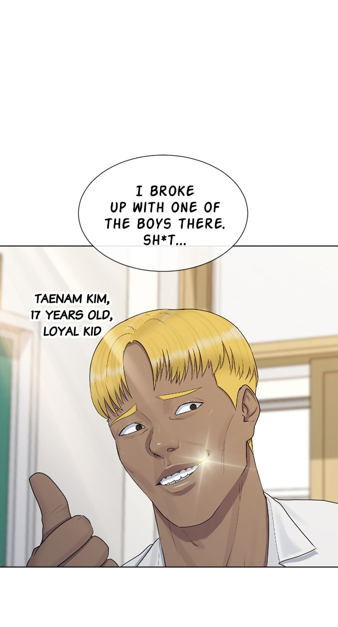 Read Psychic Studies chapter 38 image 47 on Lezhin