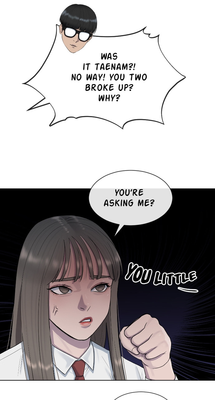 Read Psychic Studies chapter 38 image 48 on Lezhin