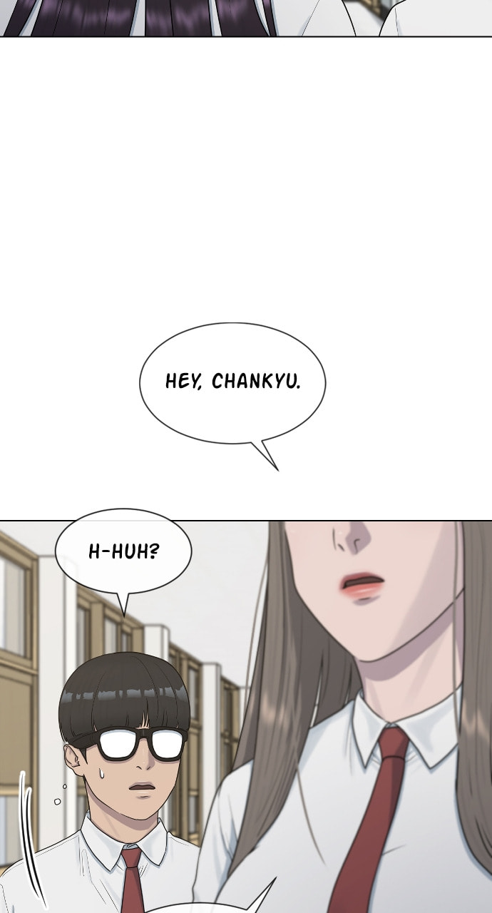 Read Psychic Studies chapter 38 image 56 on Lezhin