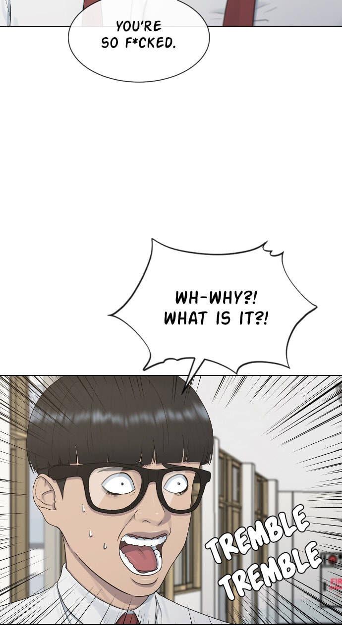 Read Psychic Studies chapter 38 image 57 on Lezhin