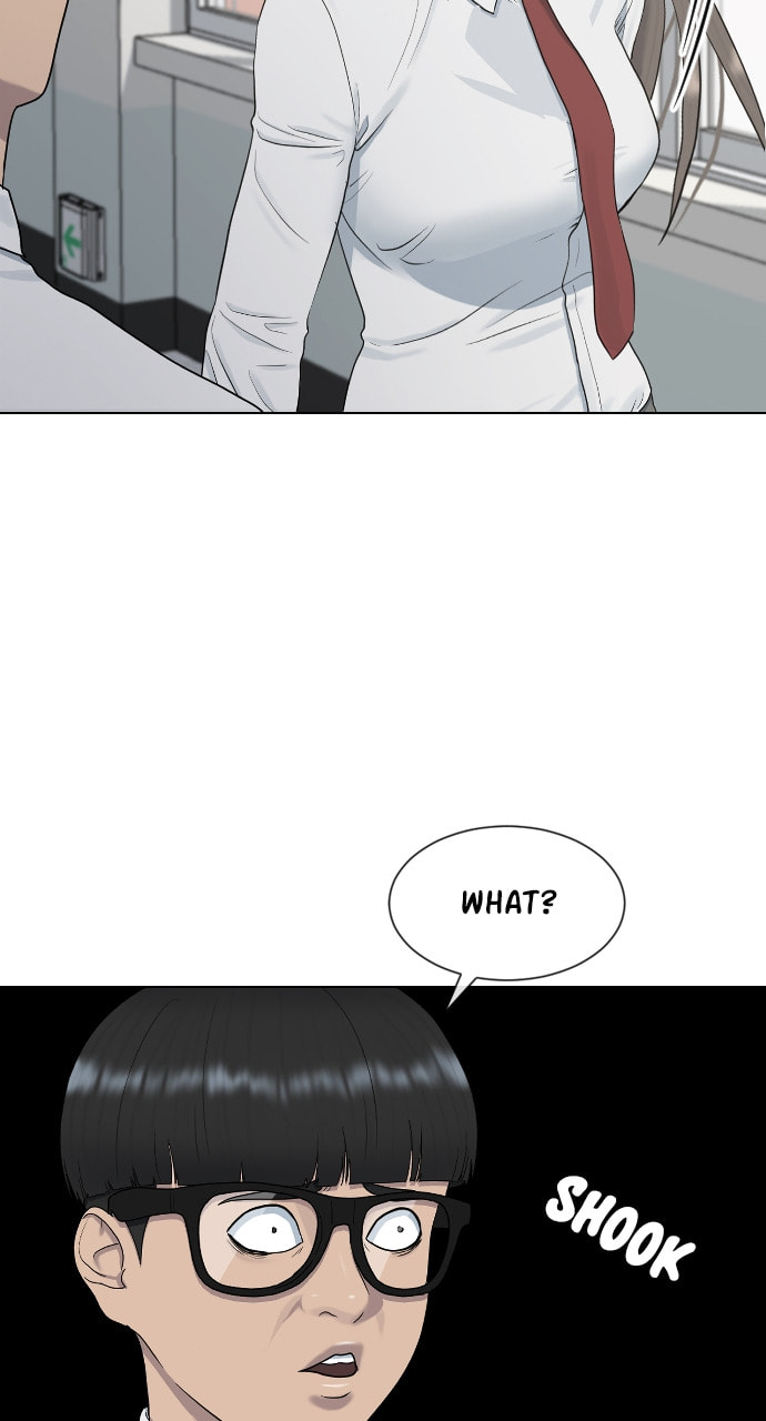 Read Psychic Studies chapter 38 image 59 on Lezhin