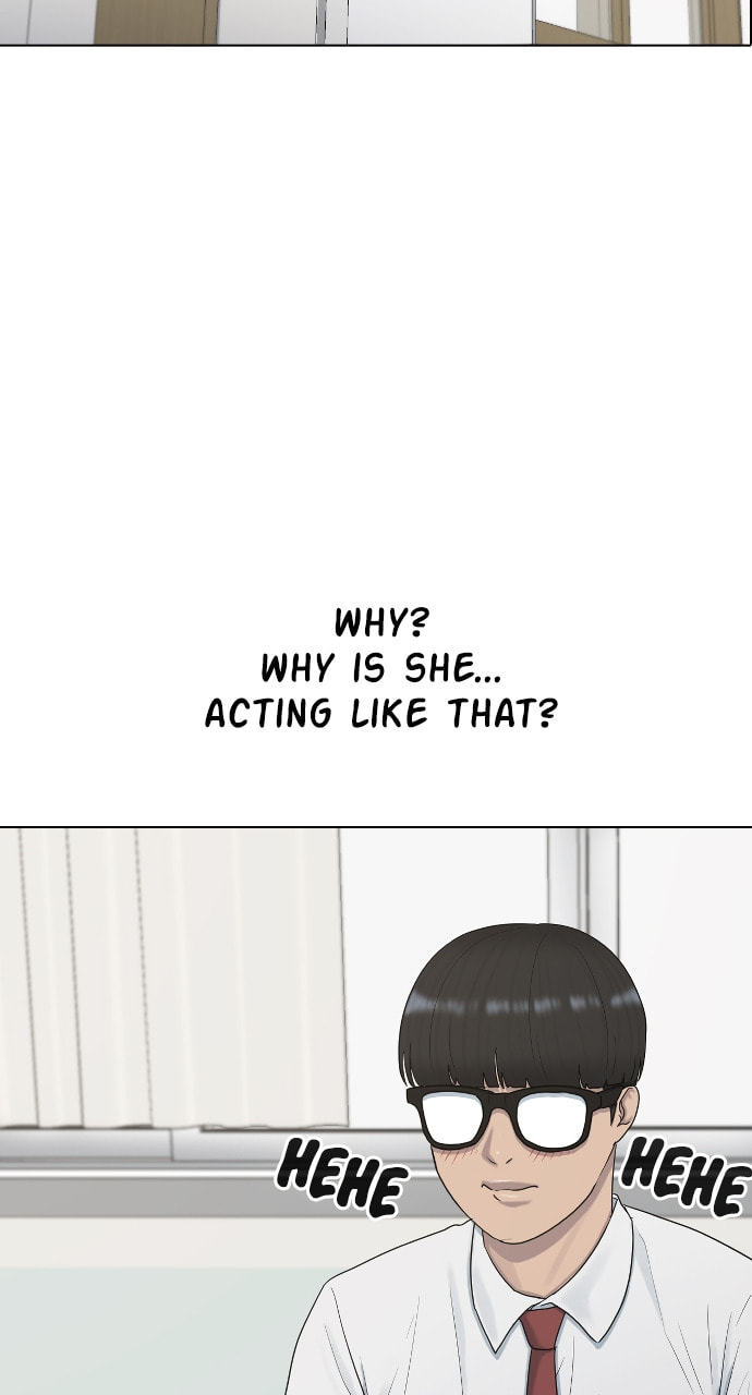 Read Psychic Studies chapter 38 image 64 on Lezhin