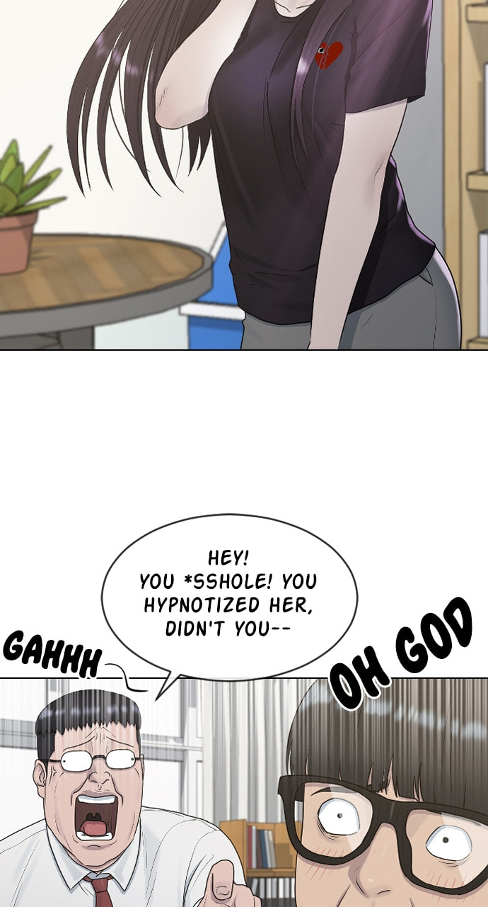 Read Psychic Studies chapter 38 image 67 on Lezhin