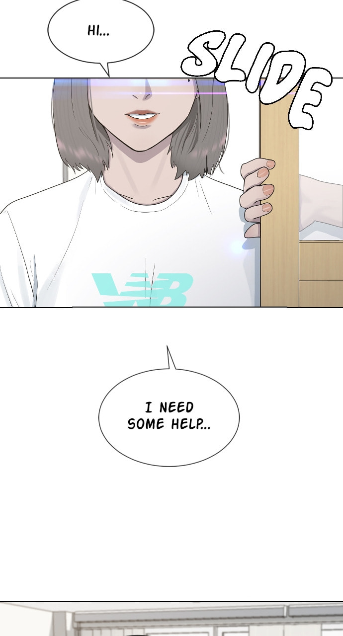 Read Psychic Studies chapter 38 image 70 on Lezhin
