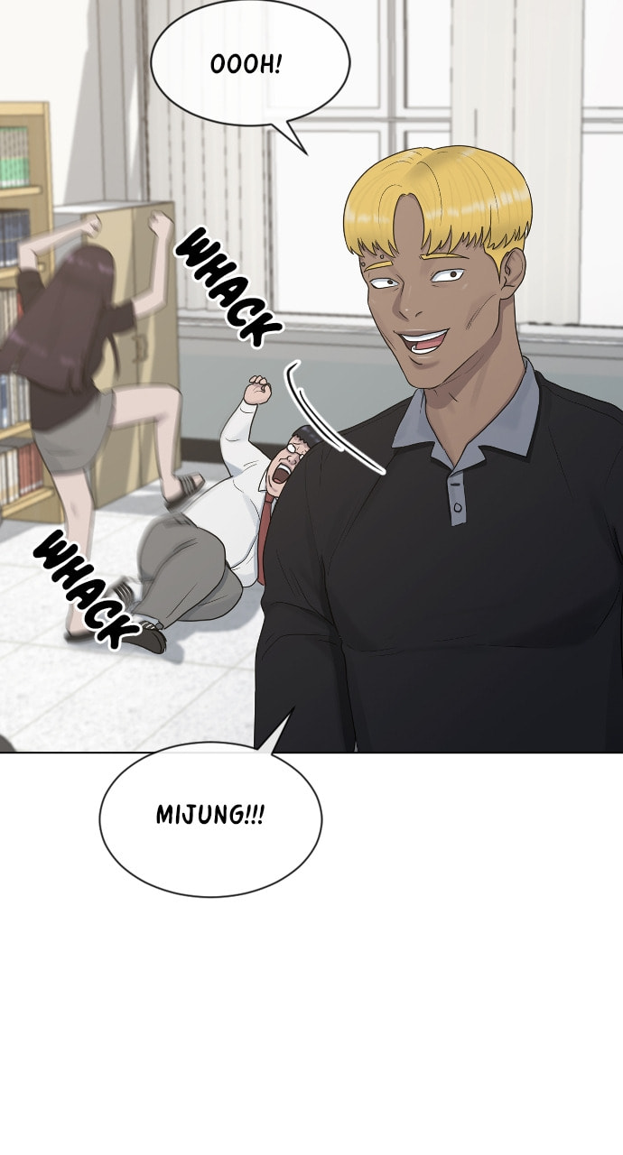 Read Psychic Studies chapter 38 image 71 on Lezhin