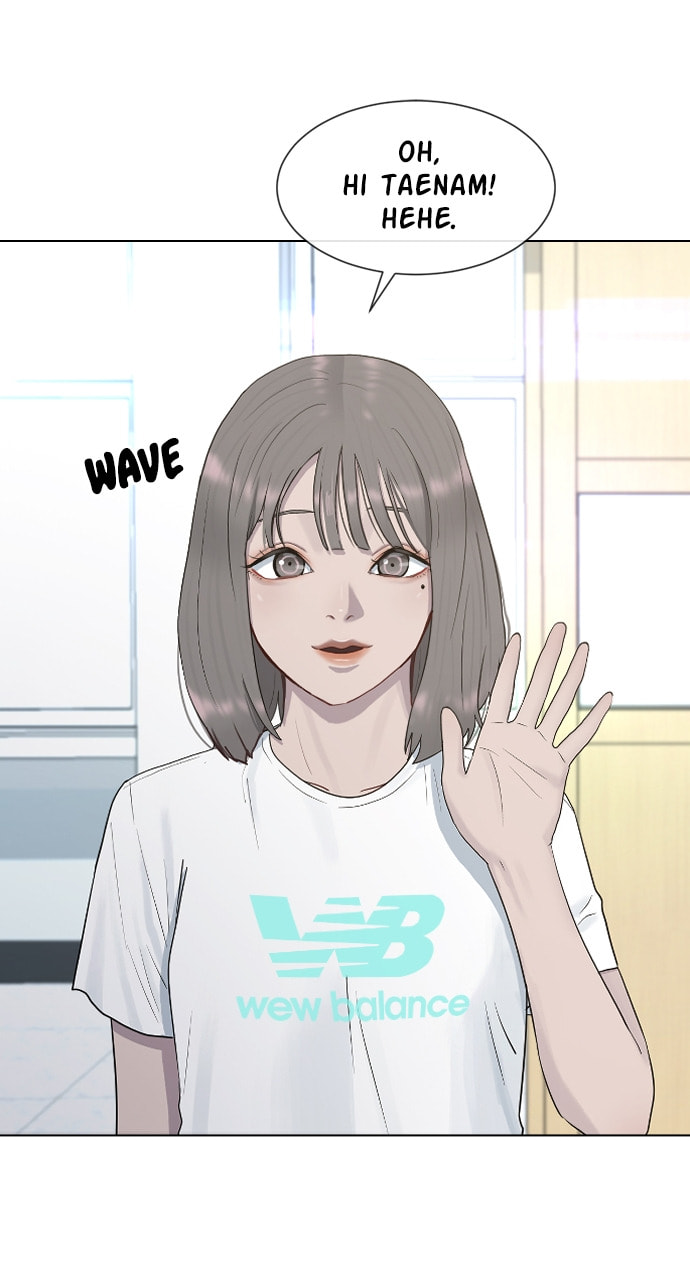 Read Psychic Studies chapter 38 image 72 on Lezhin
