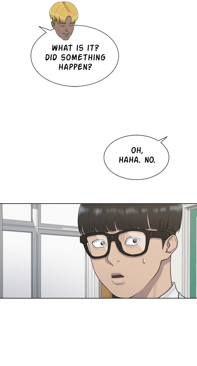 Read Psychic Studies chapter 38 image 73 on Lezhin