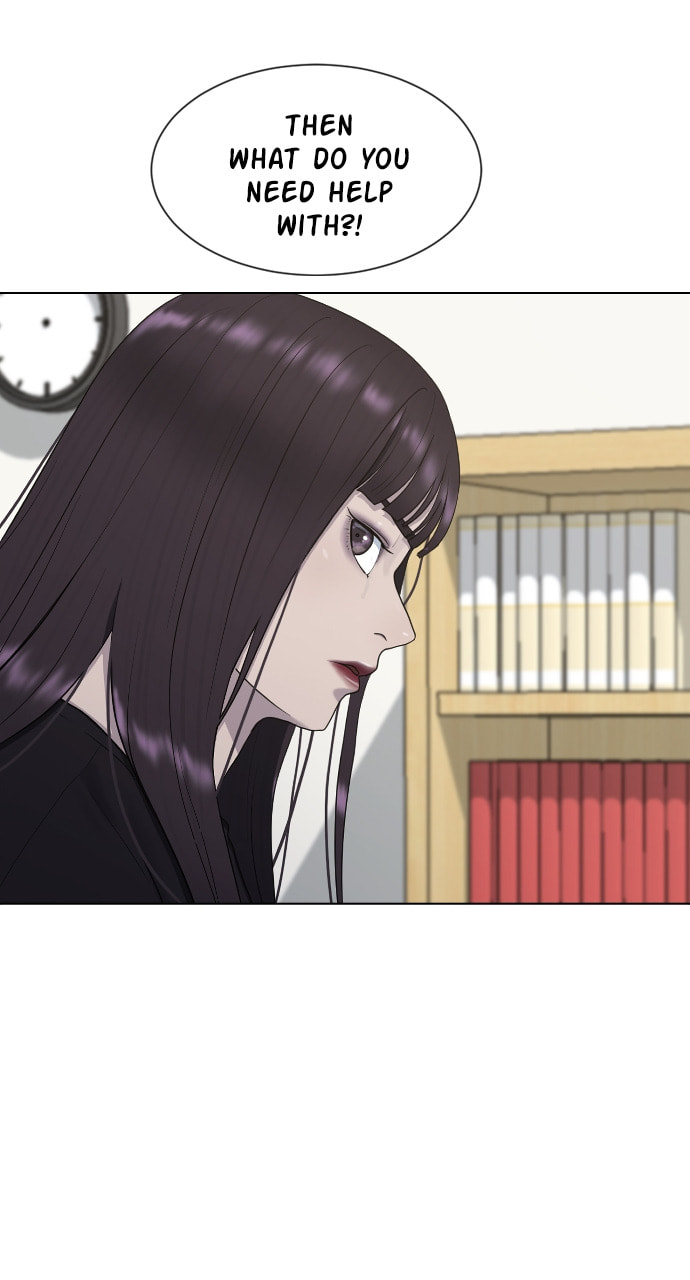 Read Psychic Studies chapter 38 image 74 on Lezhin