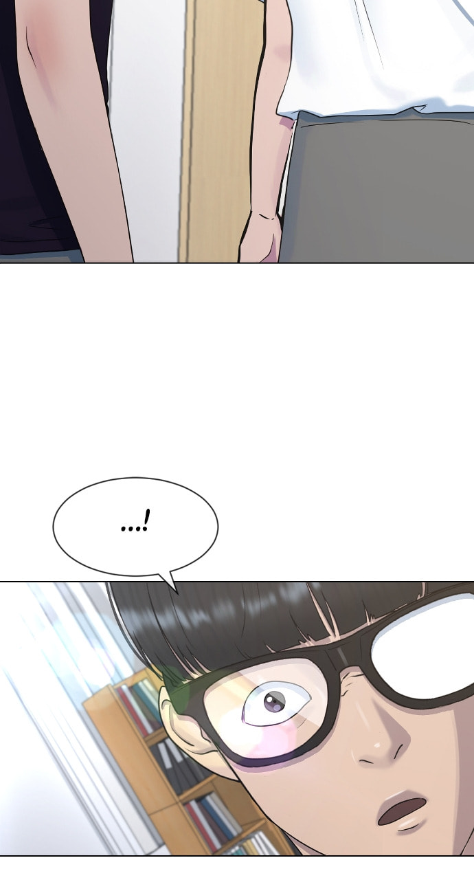 Read Psychic Studies chapter 38 image 76 on Lezhin
